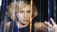 Lucy (Image via Universal Pictures)